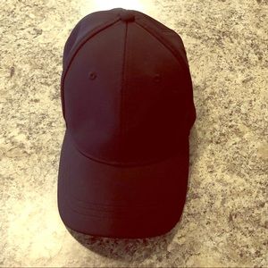 Lululemon baseball hat
